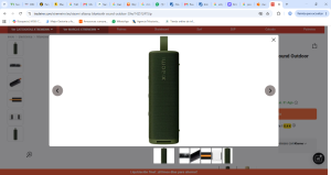 Xiaomi Altavoz Bluetooth Sound Outdoor 30W