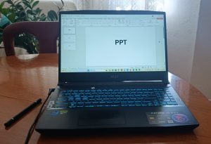 Alquiler de Pc para Presentaciones