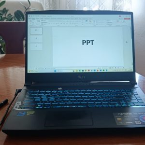 Alquiler de Pc para Presentaciones